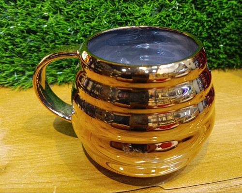 ماگ های طلایی اسموتی