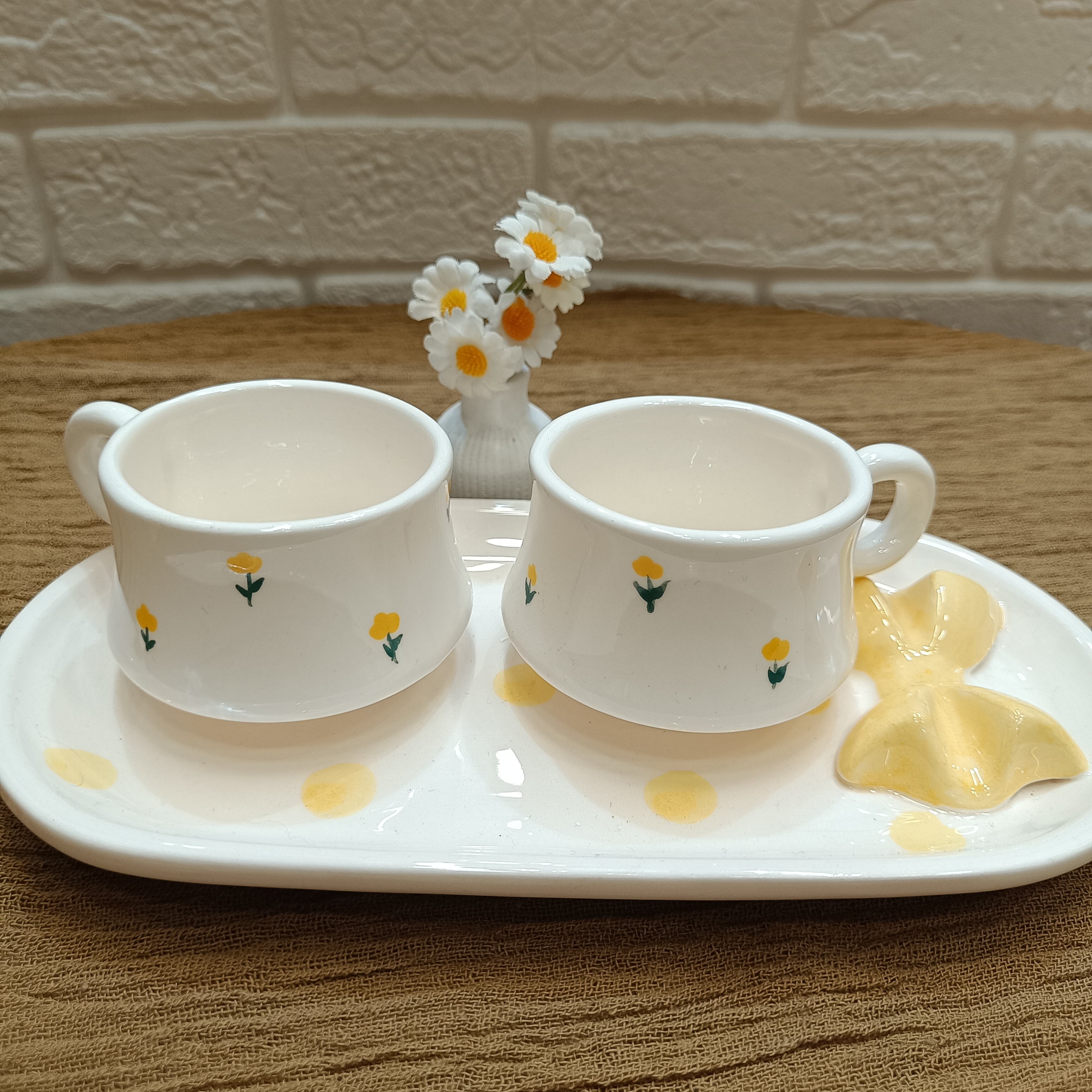اسپرسو خوری مینی مال 🥰☕